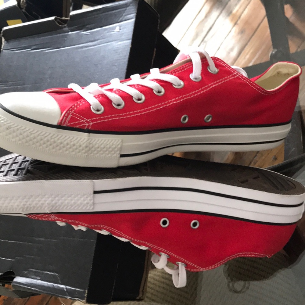 NWT Converse All Star unisex - Picture 7 of 8